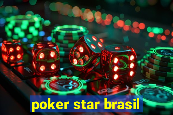 poker star brasil